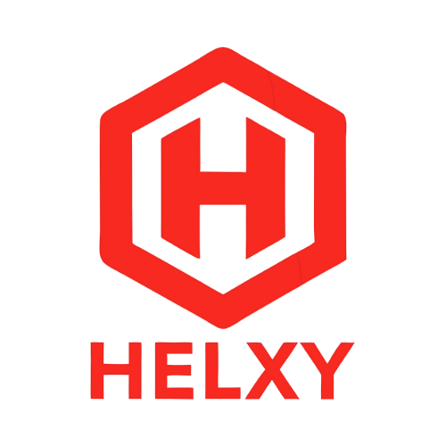HelxyCloud Logo